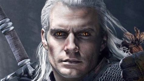The First Full Trailer To Netflixs The Witcher Just Dropped Released