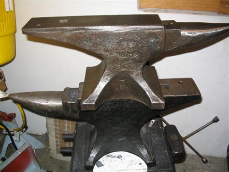 Arm And Hammer Anvils I Forge Iron