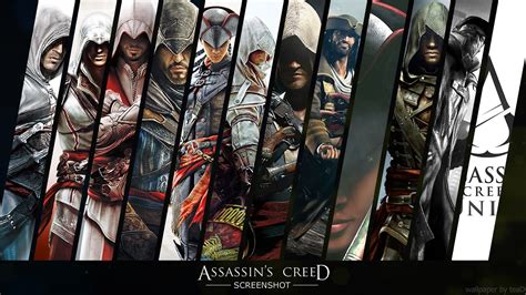 Assassin S Creed Sagas El Nuevo Assassin S Creed Unity