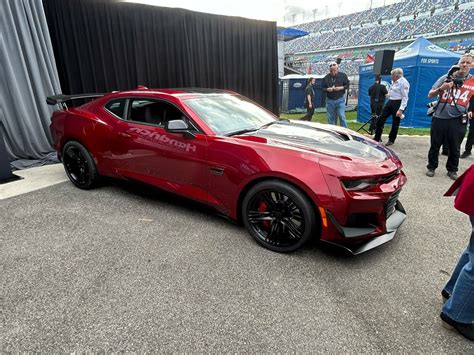 Hendrick Motorsports Unveils Treasure Trove of 40th Anniversary…