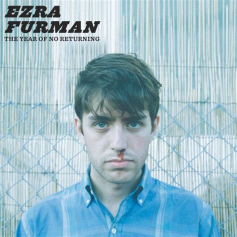 Ezra Furman The Year Of No Returning Reviews Album Of The Year