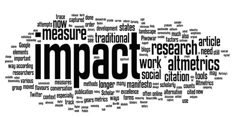 Effect — something that is produced by an agency or cause; CIT Library - Measuring Impact