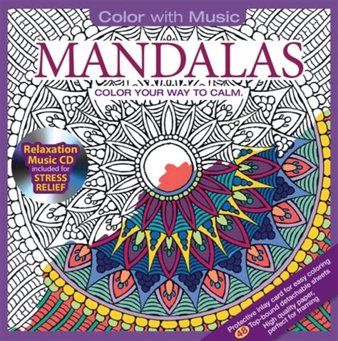Submitted 21 days ago by tunmunda. Color With Music Coloring Book Series: Review & Giveaway!