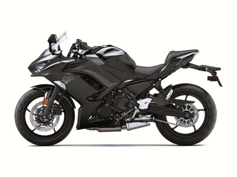 2020 Kawasaki Ninja 650 Abs Guide Total Motorcycle