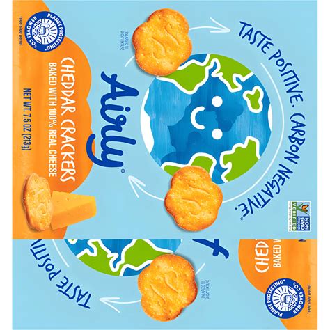 Free Airly Crackers After Rebate | Free Samples by MAIL, Freebies, Free