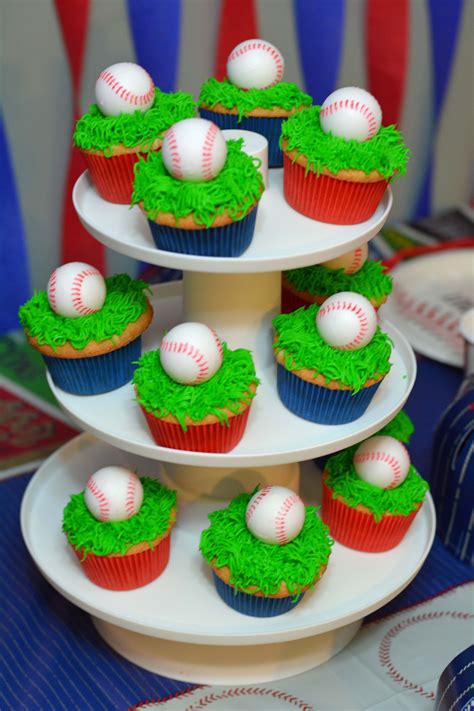 Baseball Birthday Party Ideas 5 Tips For Hosting A Birthday Party Mommys Fabulous Finds