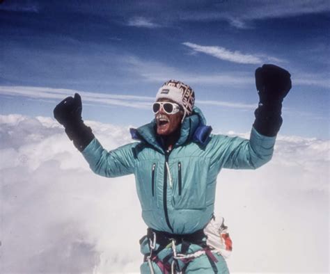 Scott Fischer Life And The 1996 Everest Disaster Endorfeen