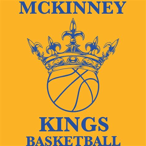 Mckinney Kings New York Ny