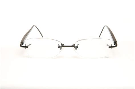 gold and wood rimless eyeglasses glasses sunglasses 190f ebay