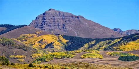 Crested Butte Fall Colors 6 Unforgettable Hikes Travel Crested Butte