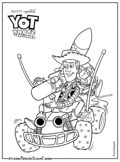 Beau De Toy Story Dessin Photos Coloriage Coloriage Coloriage