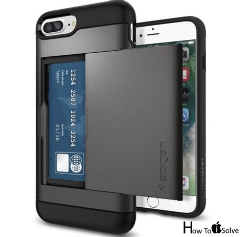 Best match hottest newest rating price. Best iPhone 7 Plus Credit Card Case in 2021: Fits With iPhone 8 Plus