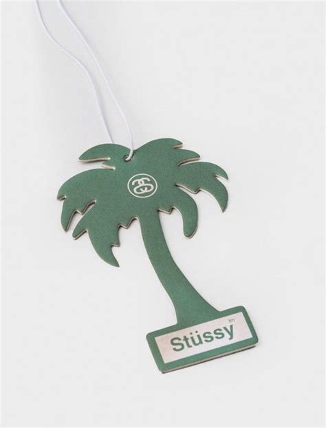 Palm Tree Air Freshener Air Freshener Palm Trees Freshener