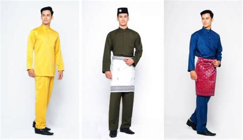 Tips perpaduan baju warna abu abu yang cocok agar tidak untuk warna biru dongker cocok untuk dikombinasikan dengan warna warna netral seperti hitam putih abu abu dan khaki coklat muda ataupun krem selain itu warna biru dongker juga cocok untuk dikombinasikan dengan warna biru. Tip Pilih Baju Melayu Ikut Bentuk Badan & Warna Sesuai ...