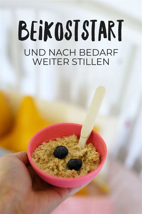 Bin auf eure tips bzw. beikost-brei-rezepte-stillen-wann-beikoststart-blw ...