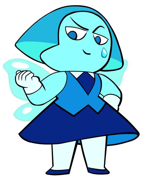Aquamarine Known By Herself As The Best Is One Of The Main