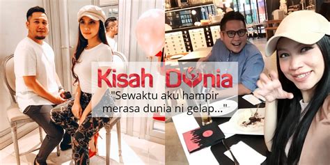 Semoga menjadi pengajaran buat semua. "Sayang, Maafkan Aku Jika Tempias Ini..." - Luahan Sebak ...