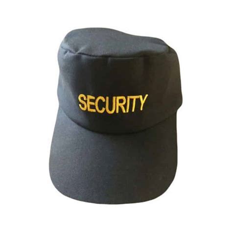 Security Caps In Nairobi Security Guard Caps Almer Safety