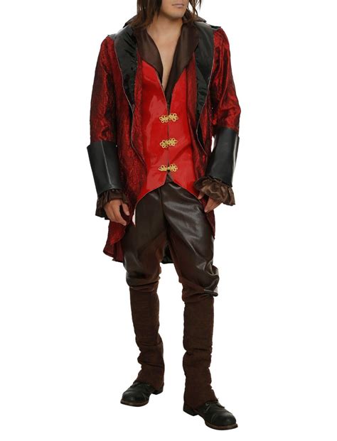 Once Upon A Time Rumplestiltskin Costume Hot Topic