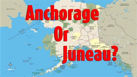 Hotels with shuttle in juneau. Abnormal Truth - Anchorage or Juneau? - Mandela Effect ...