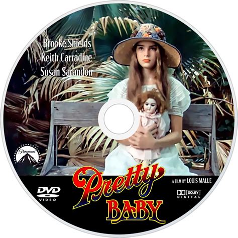 Pretty Baby Movie Fanart Fanarttv