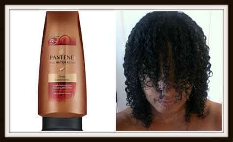 The best deep conditioners for your hair type. GEM Recommends: Pantene Truly Relaxed, Truly Natural