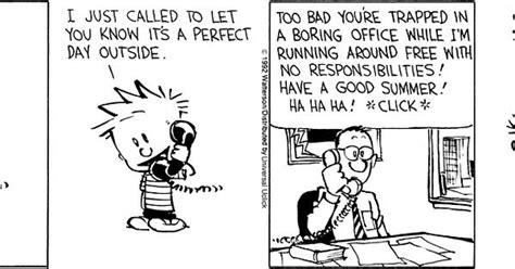 Daily Calvin And Hobbes Album On Imgur