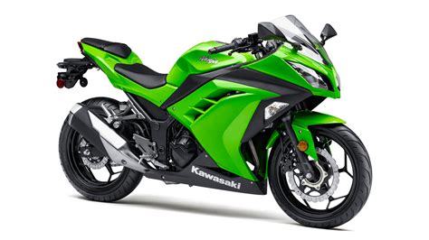 2015 Ninja 300 Abs Sport Motorcycle By Kawasaki