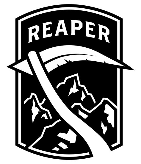 Foto Reaper Logo 2 Mtb Newsde