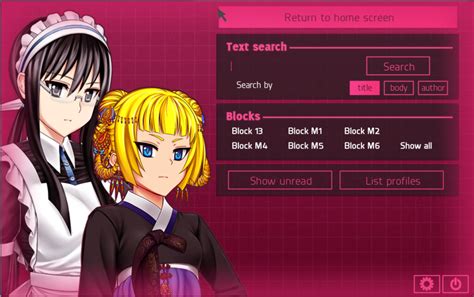 Analogue Hate Story Plus Second Day Bug[solved] Forums