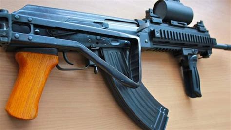 Replica Ak 47 Bb Guns In Canada Ordered Recalled Canada Cbc News