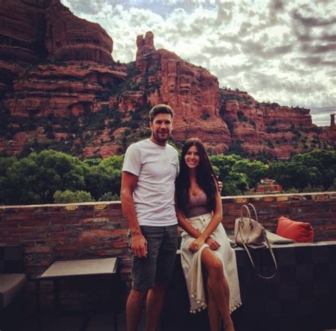 Tampa bay lightning forward cedric paquette was suspended for one game without pay by the nhl on thursday for boarding boston bruins defenseman torey krug. Wives and Girlfriends of NHL players