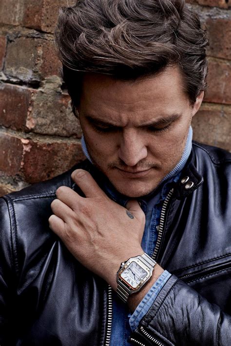 Педро паскаль (jose pedro balmaceda pascal). Pedro Pascal: Cinco razones para amar a este actor
