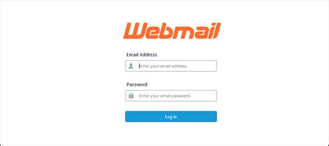 How To Access Your Webmail Internet Marketing Solutions Agency Llc