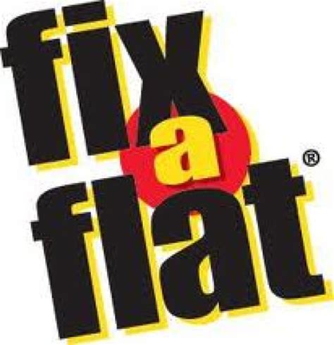 In fact, it can be the immediate end to an otherwise enjoyable time. How to Use Fix-A-Flat to Fix a Flat Car Tire | hubpages