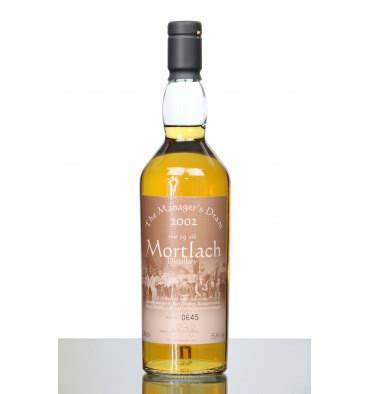 Newer variants of sdram are ddr (or ddr1), ddr2 and ddr3. Mortlach 19 Years Old - The Manager's Dram 2002 - Just Whisky Auctions