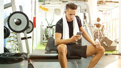We've got exercise classes (some are completely free!) for beginners to advanced but with so many different workout apps available, it can be hard to figure out which ones are worth the download. Best workout apps 2019: use your phone to get fit quicker ...