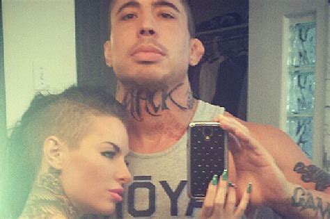 Seven Arrest Warrants Issued For War Machine In Las Vegas In Connection With Christy Mack