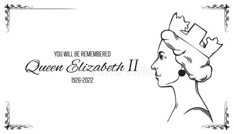 伊丽莎白女王二世英国矢量图插图模板 编辑类库存图片 插画 包括有 背包 上帝 例证 极大 动画片 256135419