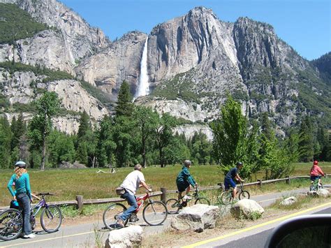 Best Time For Cycling In Yosemite Valley 2024 Best Season Roveme