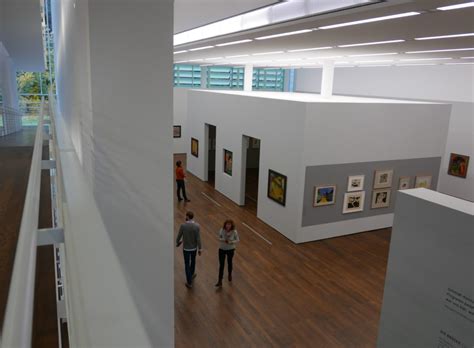 There's no photo available at the time of writing. Museum Frieder Burda - das Kunstmuseum in Baden-Baden - meinKA