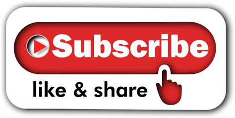 Subscribe Button Png Pic 900x900 7911 Kb Subscribe Button Png Images
