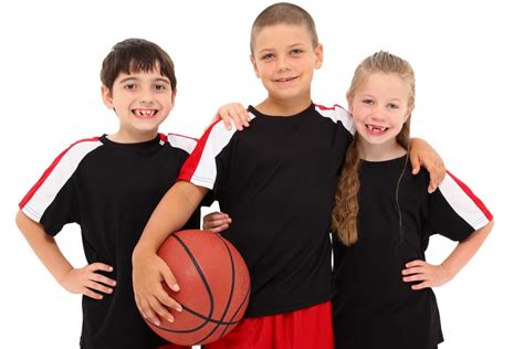 3 Fun Basketball Games For Kids Networks Basketball Inc