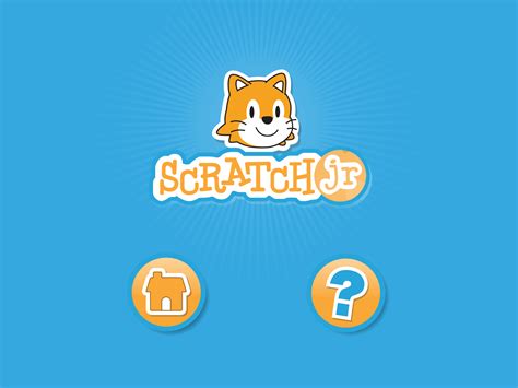 Introduction To Scratch Jr Con Ed Ltdcon Ed Ltd