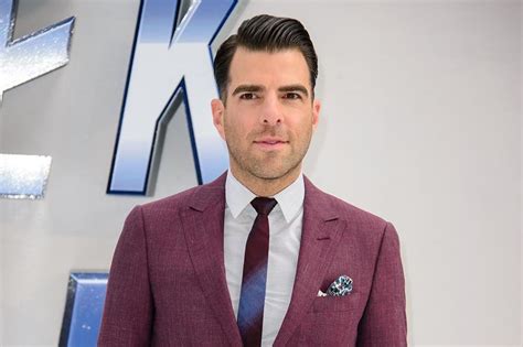 Spock At A Crossroads In Star Trek Beyond Says Zachary Quinto