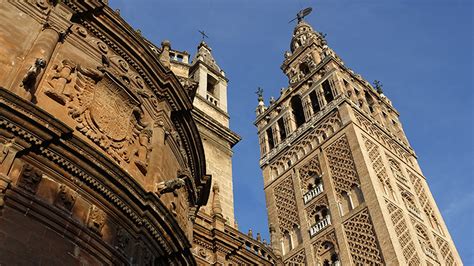 Cultural Routes Sevilla Rutas Con Alma