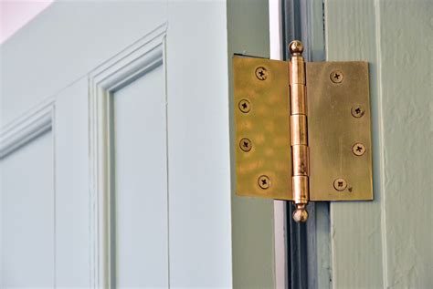 How To Install An Automatic Door Closer This Old House