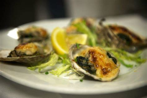 The Frisky Oyster Greenport Li New York Combining Hip Happening And High Quality Cuisine