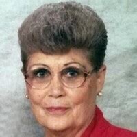 Obituary Yvonne Tillie Koelder Plainview Kornerstone Funeral