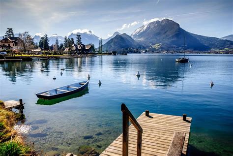 Le Lac Dannecy Carnacarpe Pêche De La Carpe Et Des Carnassiers